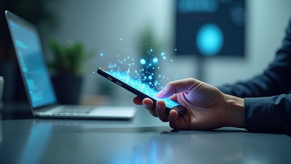 bezpieczne strategie tworzenia kopii zapasowych danych iPhone