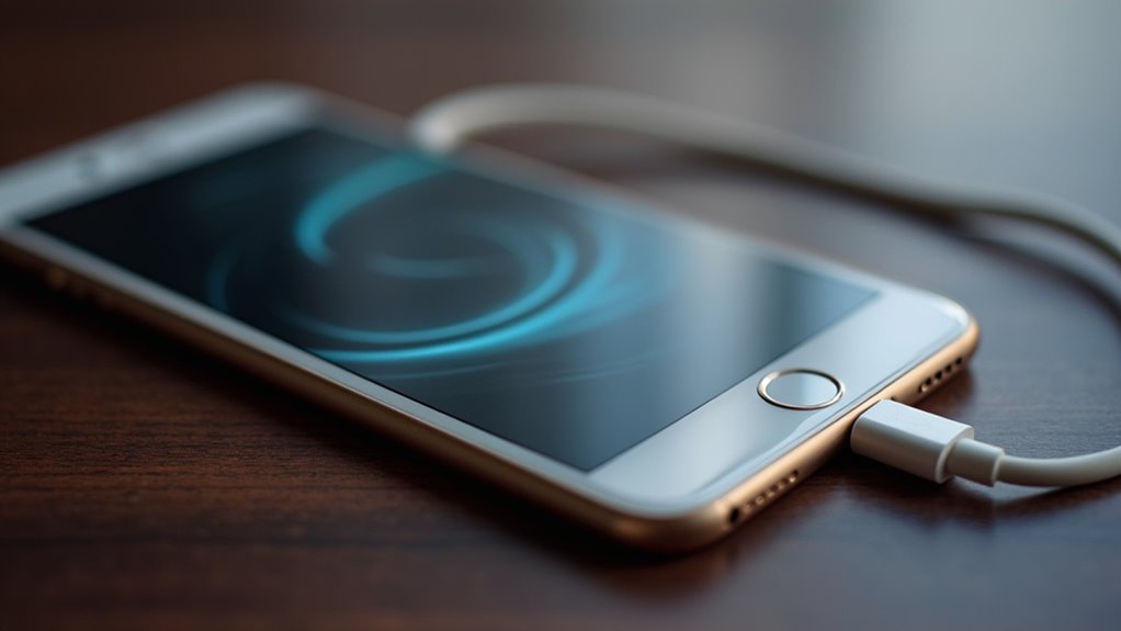 bezpieczne przenoszenie danych z iphone