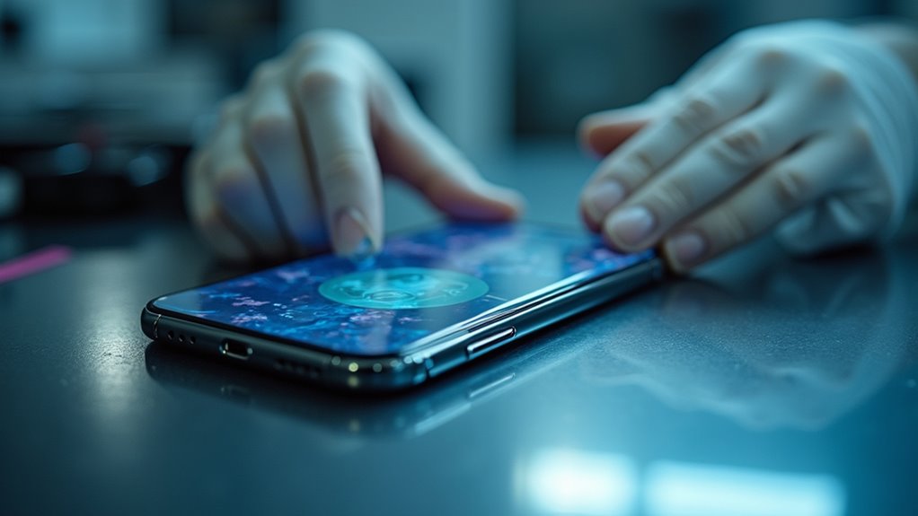 Instalacja akcesoriów iPhone Zgierz ochrona ekranu i etui do iPhone