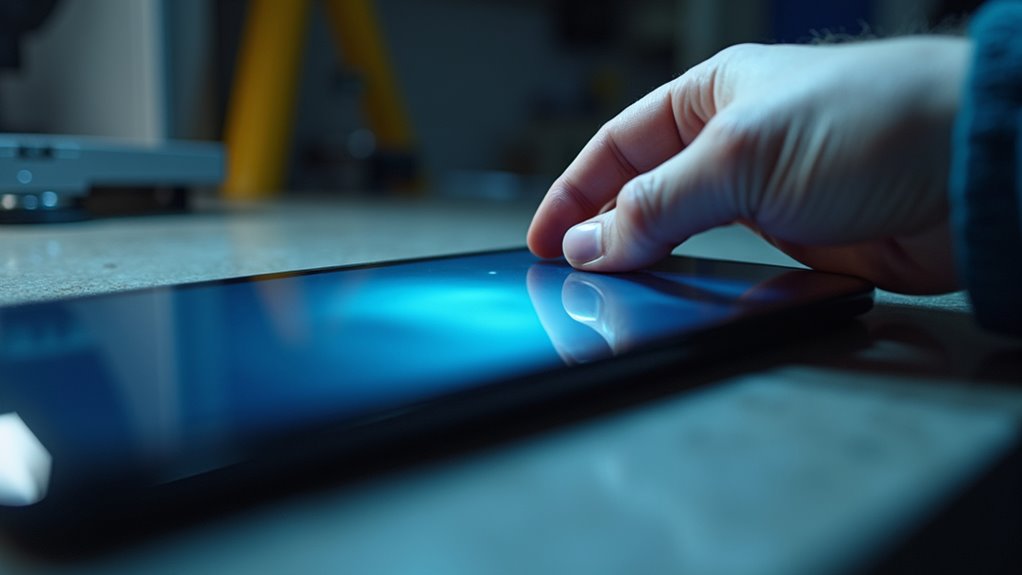 Instalacja szkła ochronnego na ekran iPhone'a Świętochłowice instalacja osłony ekranu w wi toch owice