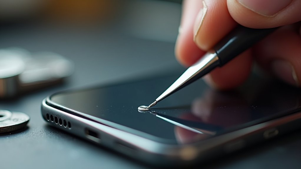 wymiana ekranu do iPhone w dzierżoniowie