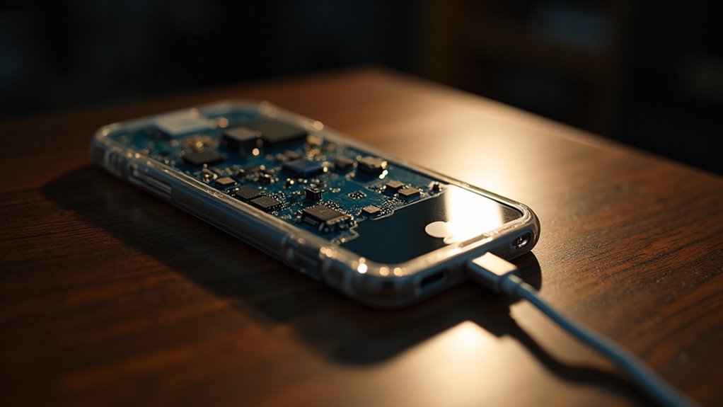 Kopia zapasowa i transfer danych iPhone'a Świętochłowice poufne procedury ochrony danych iPhone