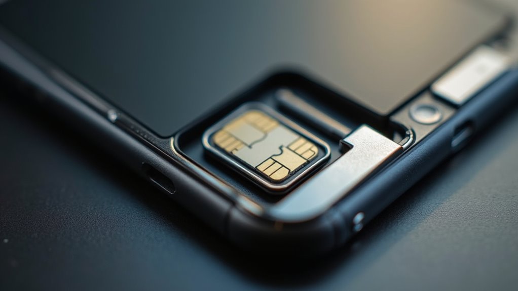 wymiana karty SIM do iPhone w Ostrołęce