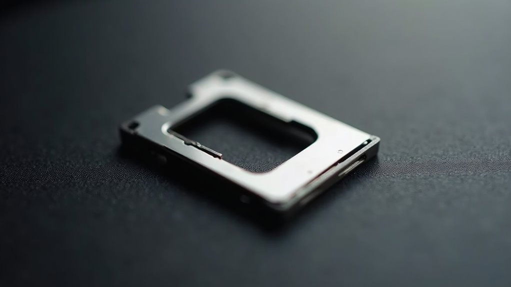 transparentność cen naprawy tacki SIM