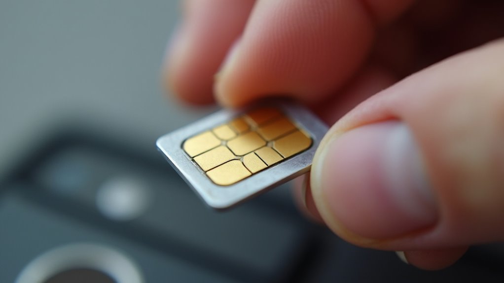 Wymiana tacki karty SIM iPhone Legionowo wymiana tacki sim w legionowie
