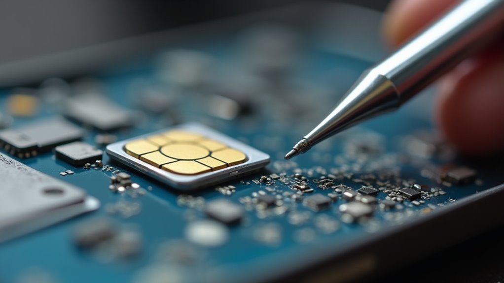 Wymiana tacki SIM iPhone Zawiercie wymiana tacki sim zawiercie iphone