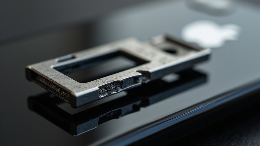 Wymiana tacki SIM iPhone Zawiercie wymiana tacki sim cennik zawiercie