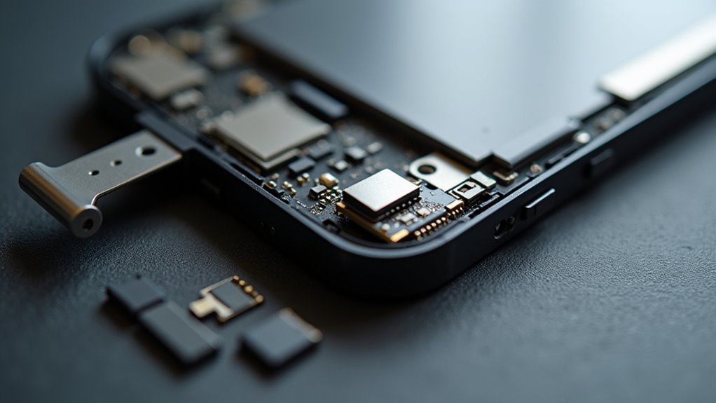 Diagnostyka iPhone Piaseczno specjalistyczne diagnostyka iPhone diagnostyka wydajność