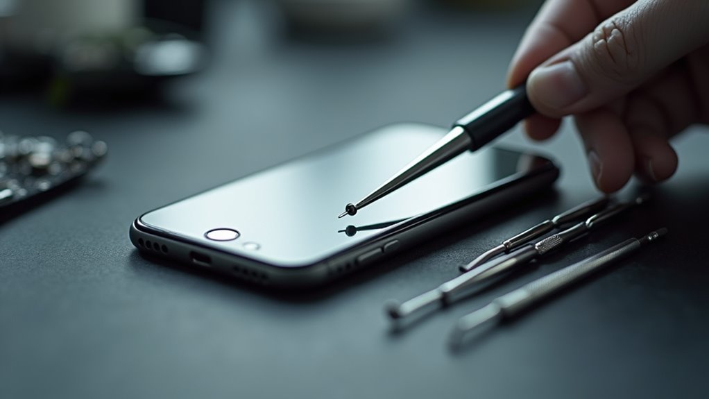 iPhone Gwarancja i Serwis Pogwarancyjny Chełm specjalistyczna naprawa iPhone