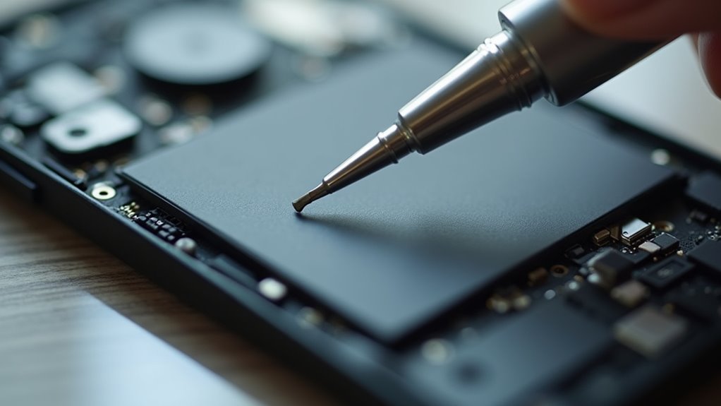 Wymiana baterii iPhone Ostrołęka przezroczyste ceny wymiany baterii w Ostrołęce