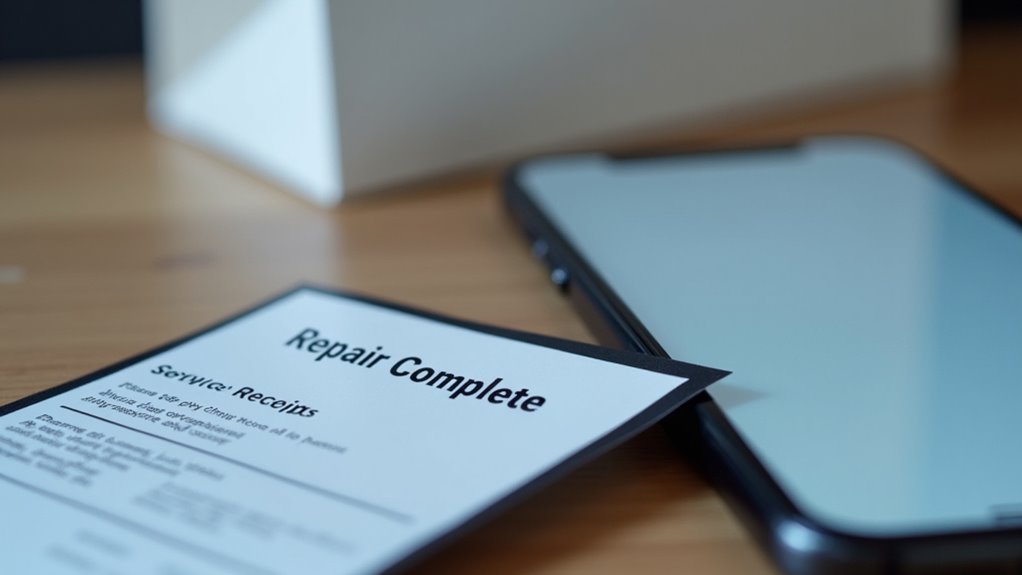 przejrzyste zróżnicowane cennik naprawy iphone piaseczno