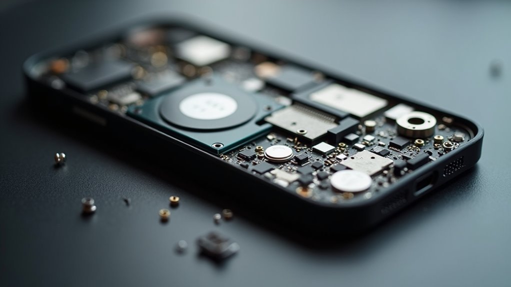 Express iPhone Repair Zawiercie przejrzyste szybkie ceny naprawy iPhone w zawierciu