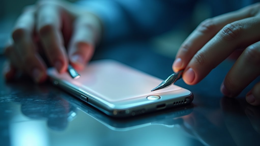Instalacja akcesoriów do iPhone'a Biały Podlaska przezroczyste ceny akcesoriów do iPhone