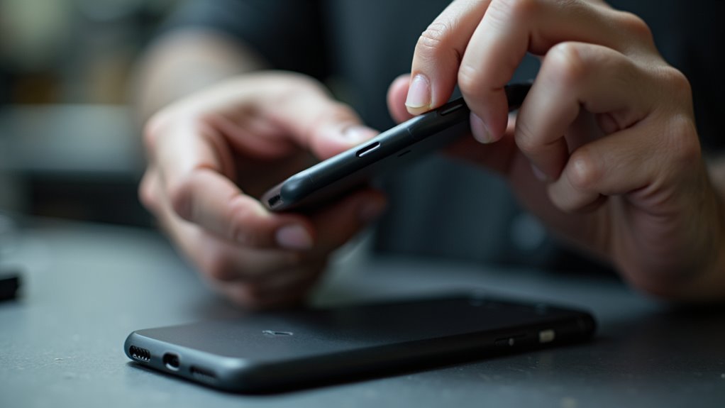 Instalacja Akcesoriów do iPhone'a Zawiercie transparentne ceny instalacji akcesoriów do iPhone