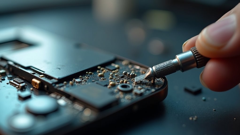 przejrzyste ceny naprawy anteny iphone w bia a podlaska