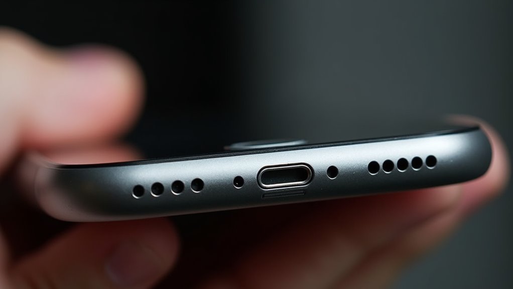 Naprawa przycisków iPhone'a (Home, Głośności, Zasilania) Piekary Śląskie przejrzysta cena naprawy przycisku iPhone w piekarniku na nartach