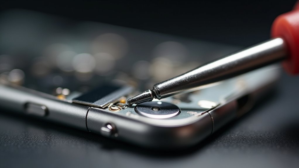 przejrzyste ceny naprawy gniazda słuchawkowego iphone