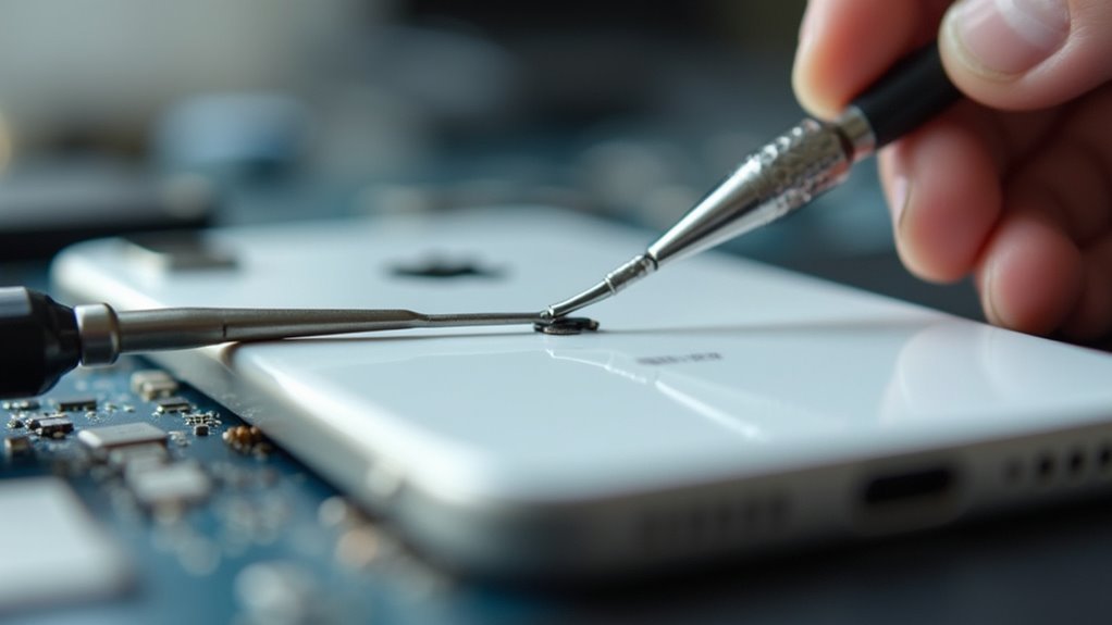przejrzyste wyceny naprawy złącza iphone