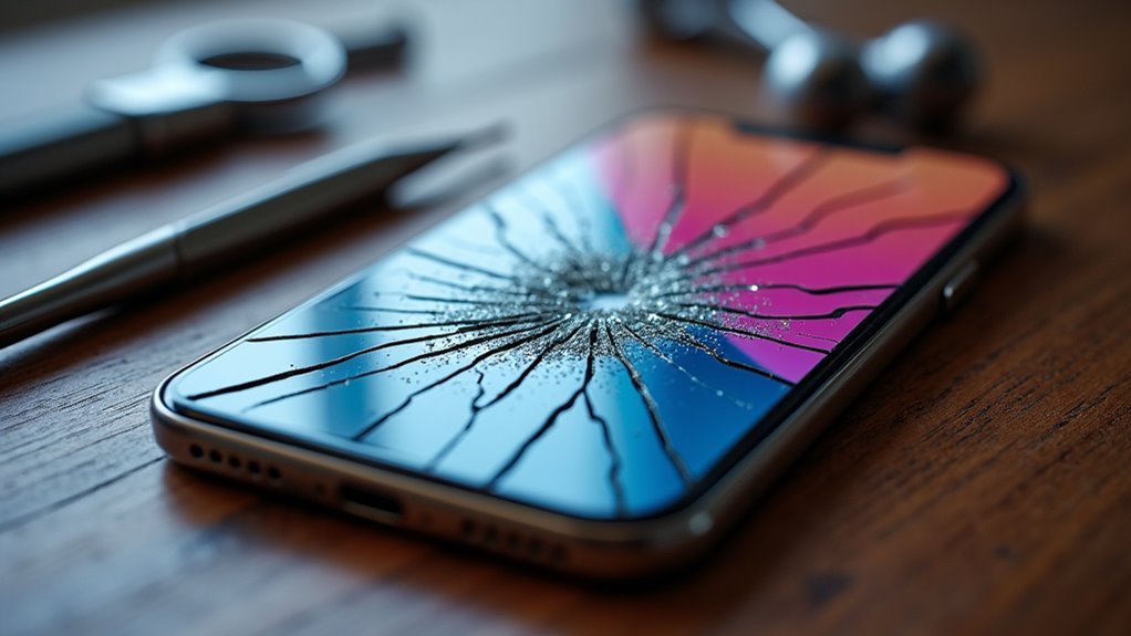 przejrzyste ceny napraw iPhone