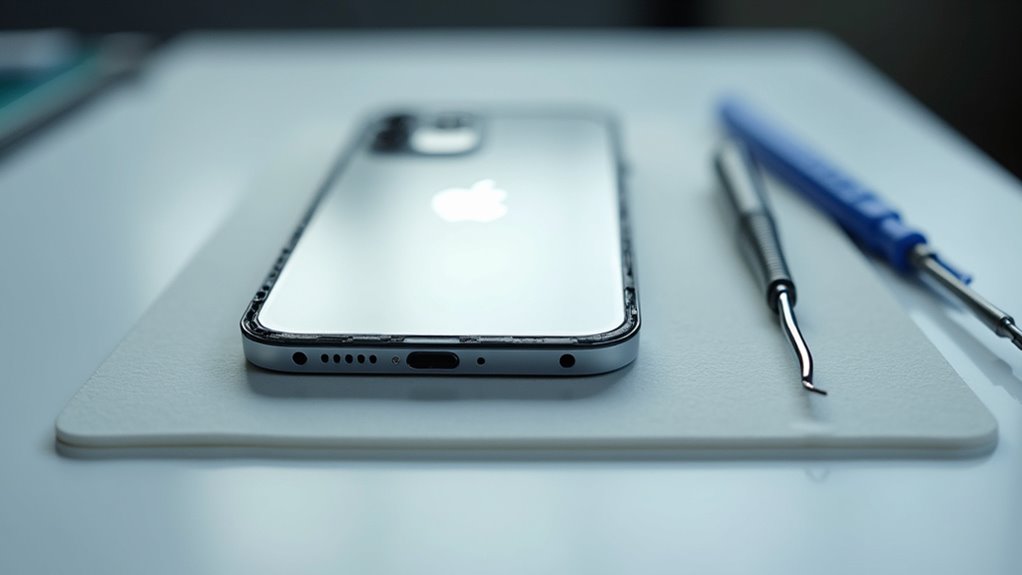 iPhone Gwarancja i Serwis Pogwarancyjny Chełm przejrzyste ceny naprawy iPhone