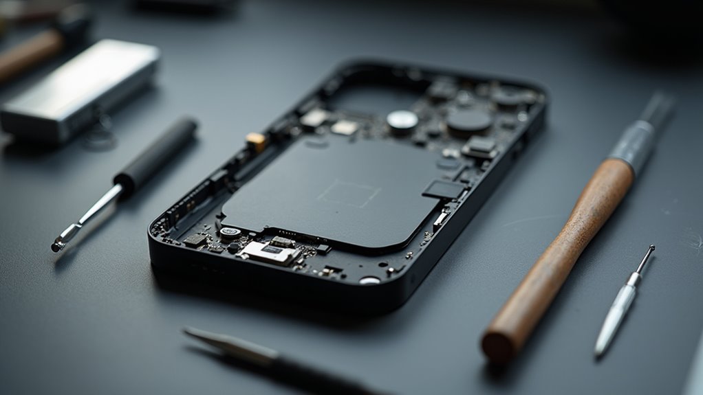 przejrzyste ceny napraw iPhone w Tczewie
