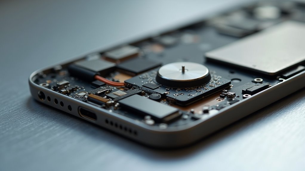 transparentne ceny naprawy wibracji w iPhone w Ostrołęce