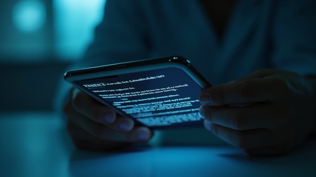 Rozwiązywanie problemów z oprogramowaniem do czatowania na iPhone'a rozwiązywanie problemów z oprogramowaniem do czatowania na iPhone'a