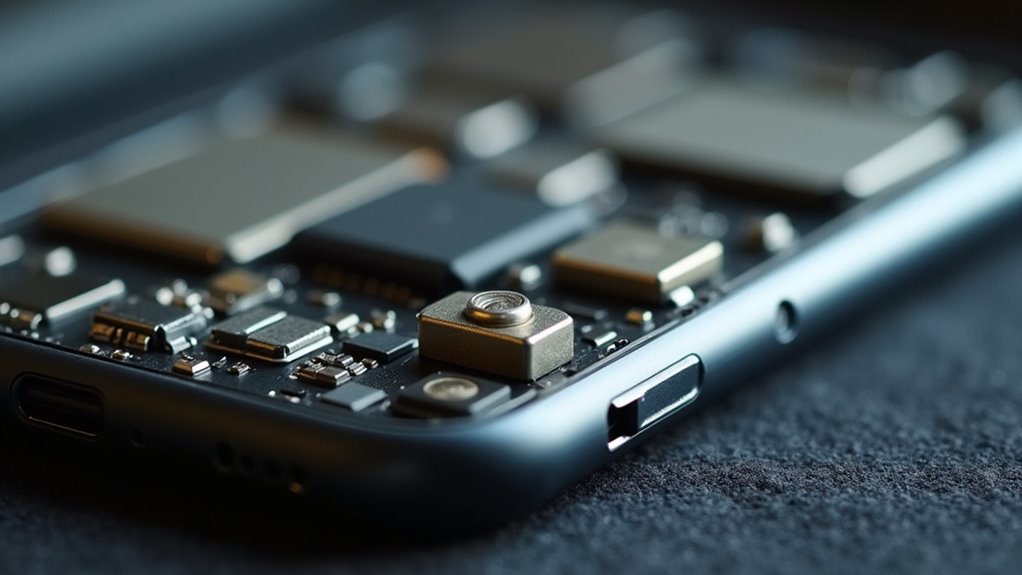 Naprawa silniczka wibracyjnego iPhone Tarnowskie Góry kroki diagnostyczne problemów z wibracjami