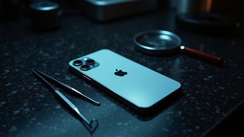 warranty and post warranty service for iphones in tczew