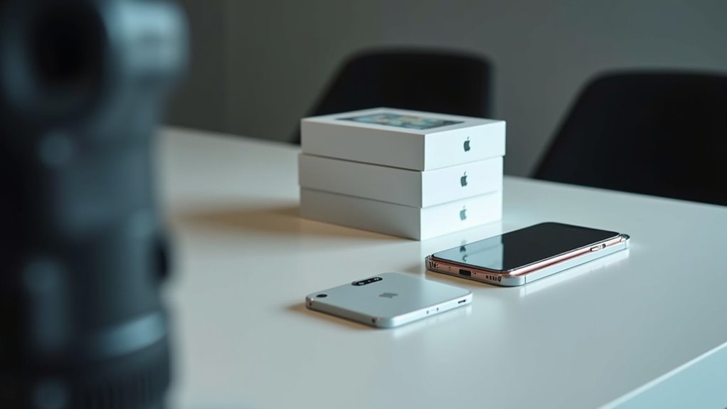 Gwarancja a naprawy iPhone