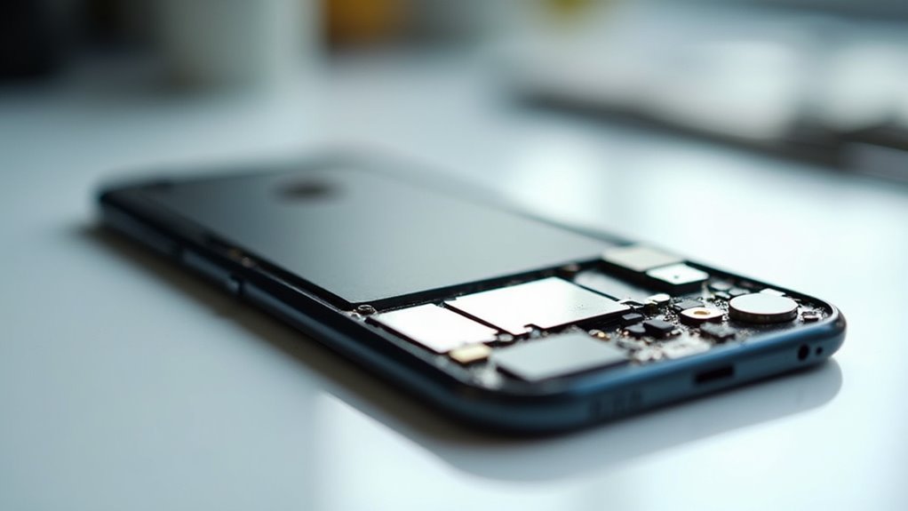 Gwarancja vs naprawy pogwarancyjne iPhone różnice