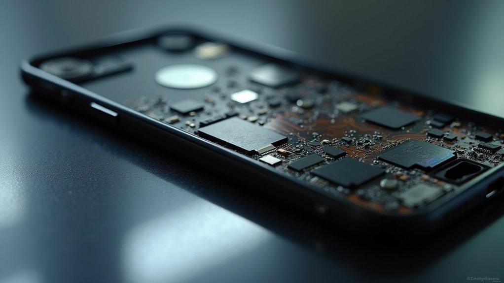 naprawa iPhone po zalaniu pisz na czacie