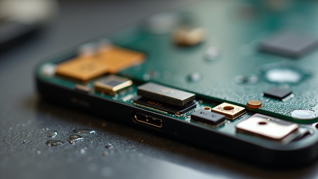 Naprawa iPhone po zalaniu Wodzisław Śląski naprawa szkód po zalaniu w Wodzisławiu Śląskim