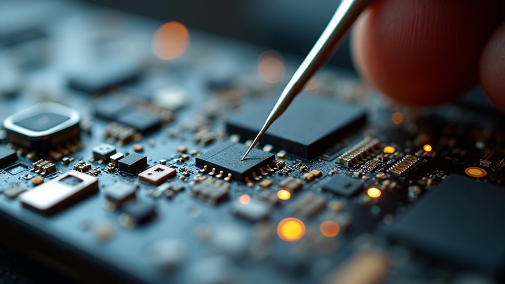 wi fi and bluetooth repair piekary l skie