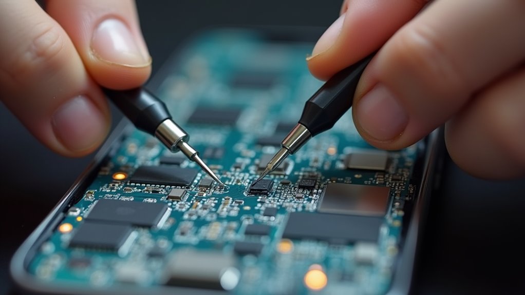 wi fi and bluetooth repair zgierz