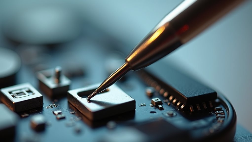 wyceny naprawy urządzeń bezprzewodowych dokładne diagnostyki
